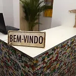 Mauá Rio Hostel