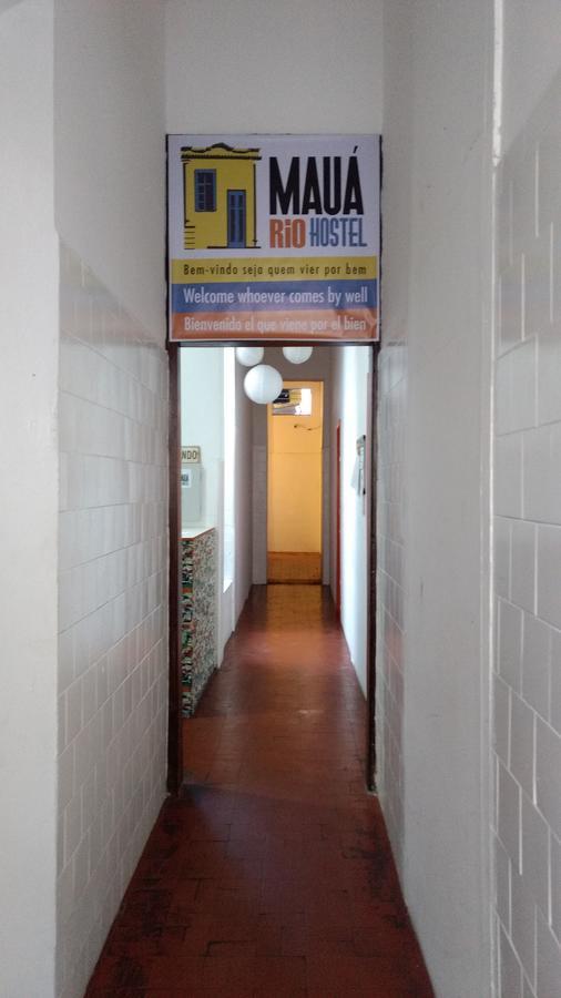 Asrama Maua Rio Rio de Janeiro