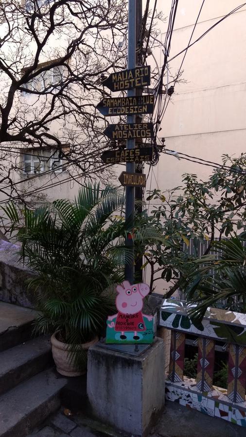 Maua Rio * Rio de Janeiro