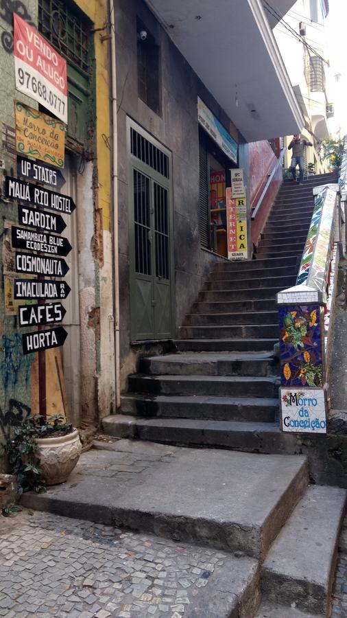 Mauá Rio Hostal