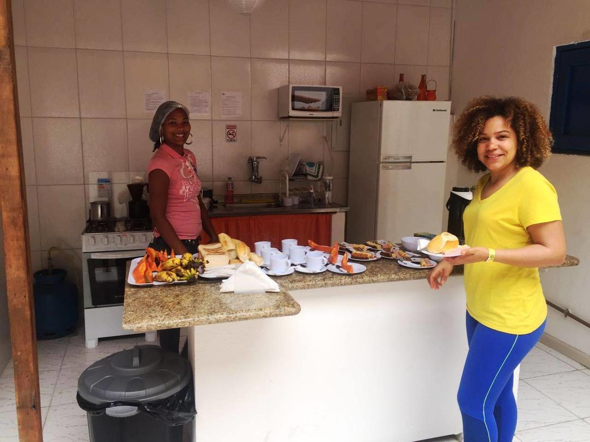 Hostal Mauá Rio *