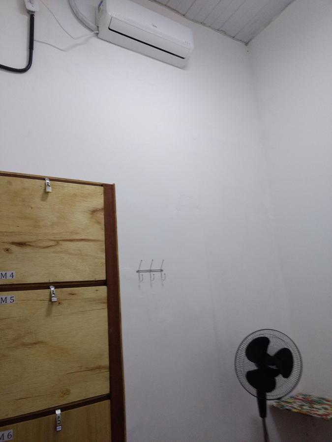 Maua Rio Asrama *